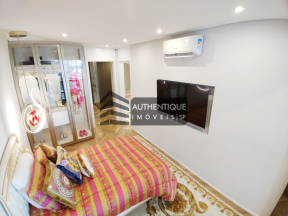 Imagem Apartamento à Venda, 217 m² em Moema - São Paulo Imagem Apartamento à Venda, 217 m² em Moema - São Paulo