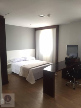 Imagem Apartamento com 1 Quarto à Venda, 30 m² em Jardim Paulista - São Paulo Imagem Apartamento com 1 Quarto à Venda, 30 m² em Jardim Paulista - São Paulo