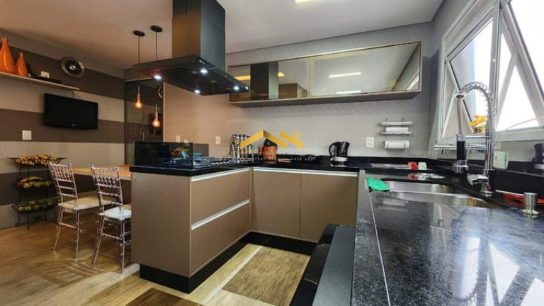 Imagem Apartamento com 4 Quartos à Venda, 238 m² em Morumbi - São Paulo Imagem Apartamento com 4 Quartos à Venda, 238 m² em Morumbi - São Paulo