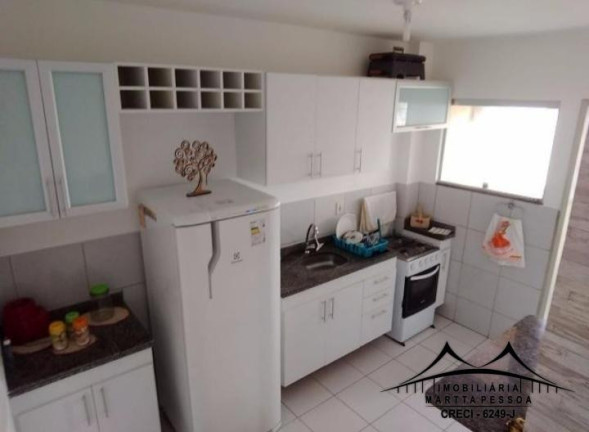 Imagem Apartamento com 2 Quartos à Venda, 62 m² em Nova Parnamirim - Parnamirim Imagem Apartamento com 2 Quartos à Venda, 62 m² em Nova Parnamirim - Parnamirim