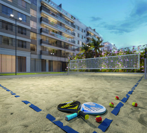 Imagem Apartamento com 3 Quartos à Venda, 71 m² em Recreio Dos Bandeirantes - Rio De Janeiro Imagem Apartamento com 3 Quartos à Venda, 71 m² em Recreio Dos Bandeirantes - Rio De Janeiro