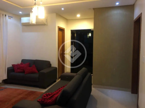 Imagem Casa com 3 Quartos à Venda, 191 m² em Jardins Madri - Goiânia Imagem Casa com 3 Quartos à Venda, 191 m² em Jardins Madri - Goiânia