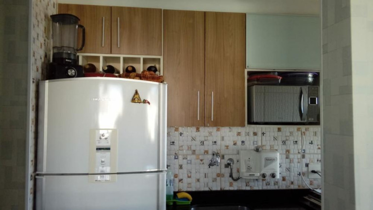 Imagem Apartamento com 2 Quartos à Venda, 49 m² em Parque Munhoz - São Paulo Imagem Apartamento com 2 Quartos à Venda, 49 m² em Parque Munhoz - São Paulo