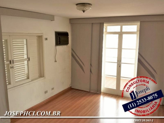 Imagem Casa com 4 Quartos à Venda, 453 m² em Jardim Da Gloria - São Paulo Imagem Casa com 4 Quartos à Venda, 453 m² em Jardim Da Gloria - São Paulo