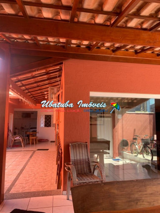 Imagem Casa com 3 Quartos à Venda, 146 m² em Centro - Ubatuba