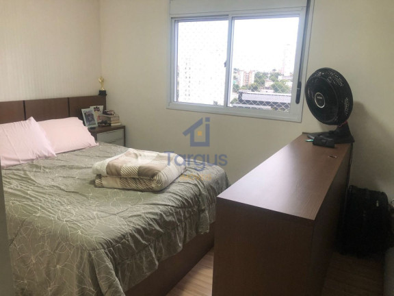 Imagem Apartamento com 2 Quartos à Venda, 97 m² em Jardim Independência - São Paulo Imagem Apartamento com 2 Quartos à Venda, 97 m² em Jardim Independência - São Paulo