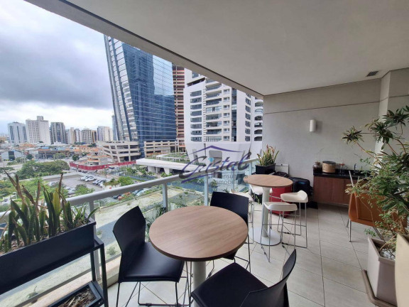 Imagem Imóvel para Alugar, 73 m² em Brooklin - São Paulo Imagem Imóvel para Alugar, 73 m² em Brooklin - São Paulo
