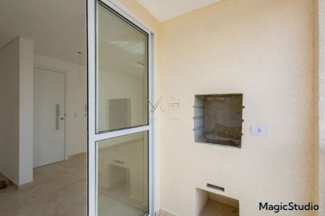 Imagem Apartamento com 2 Quartos à Venda, 68 m² em Estância Pinhais - Pinhais