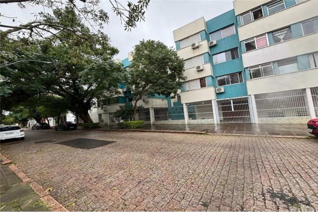Apartamento com 1 Quarto à Venda, 47 m² em Azenha - Porto Alegre
