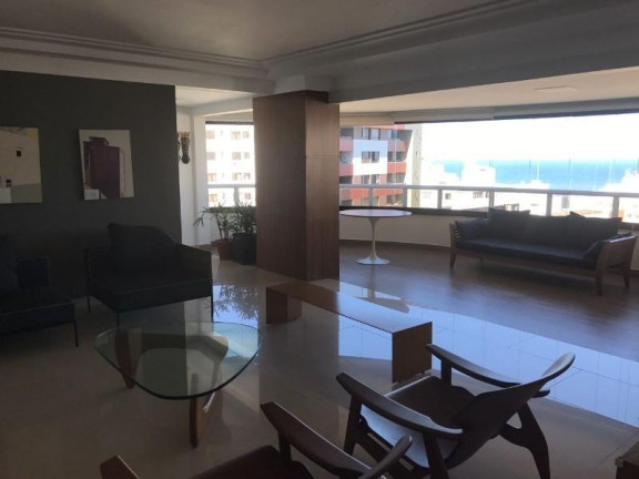 Imagem Apartamento com 4 Quartos à Venda, 232 m² em Pituba - Salvador
