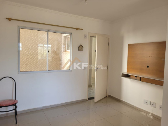 Imagem Apartamento com 2 Quartos à Venda, 51 m² em Ipiranga - Ribeirão Preto Imagem Apartamento com 2 Quartos à Venda, 51 m² em Ipiranga - Ribeirão Preto