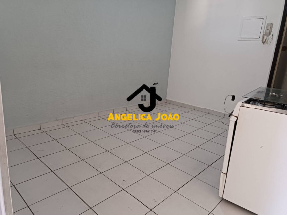 Imagem Apartamento com 1 Quarto à Venda, 46 m² em Centro - São Vicente Imagem Apartamento com 1 Quarto à Venda, 46 m² em Centro - São Vicente