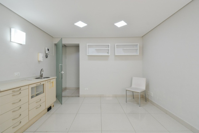 Imagem Imóvel Comercial à Venda, 109 m² em Mirandópolis - São Paulo Imagem Imóvel Comercial à Venda, 109 m² em Mirandópolis - São Paulo