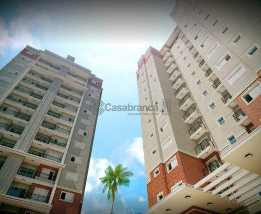 Imagem Apartamento com 3 Quartos para Alugar, 80 m² em Parque Campolim - Sorocaba