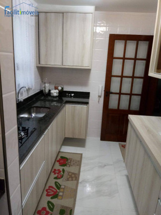 Imagem Apartamento com 3 Quartos à Venda, 170 m² em Jardim Do Mar - São Bernardo Do Campo