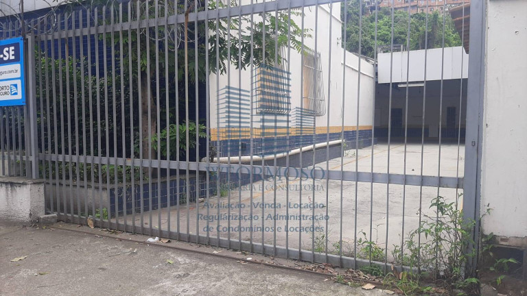 Imagem Imóvel Comercial à Venda, 822 m² em Fonseca - Niterói