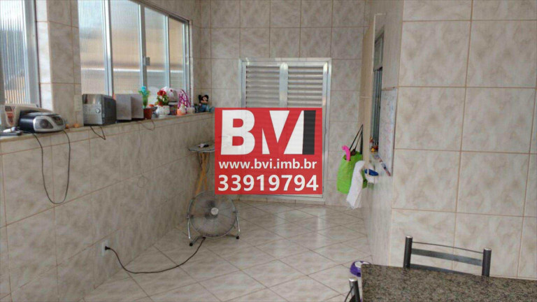 Imagem Casa com 5 Quartos à Venda, 240 m² em Irajá - Rio De Janeiro Imagem Casa com 5 Quartos à Venda, 240 m² em Irajá - Rio De Janeiro