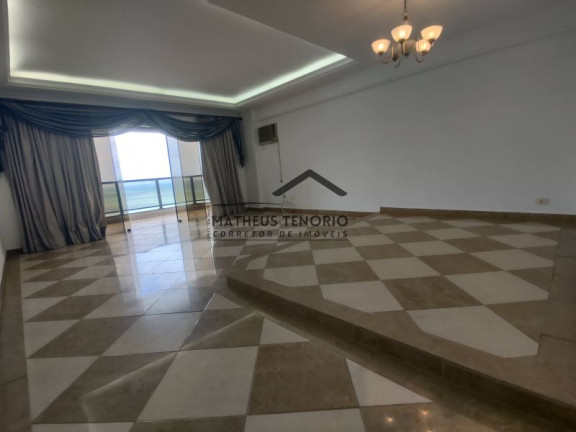 Imagem Apartamento com 3 Quartos à Venda, 140 m²