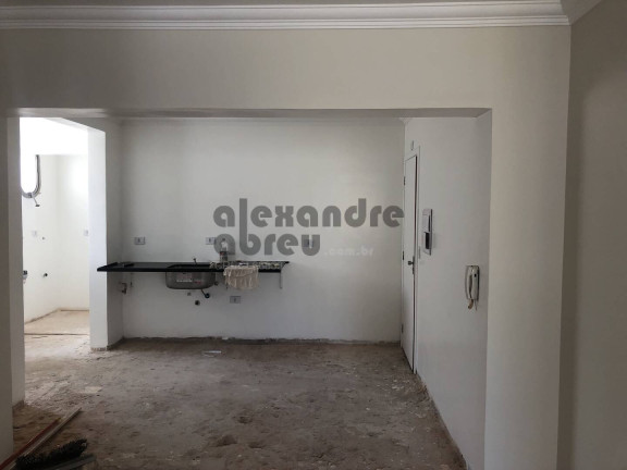 Imagem Apartamento com 2 Quartos à Venda, 85 m² em Moema - São Paulo