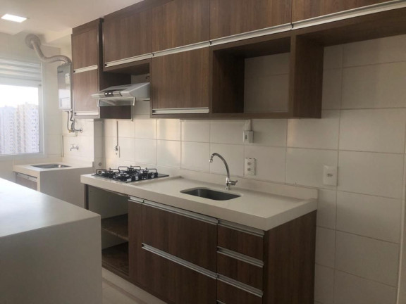 Apartamento com 2 Quartos à Venda, 47 m² em Vila Mogilar - Mogi Das Cruzes
