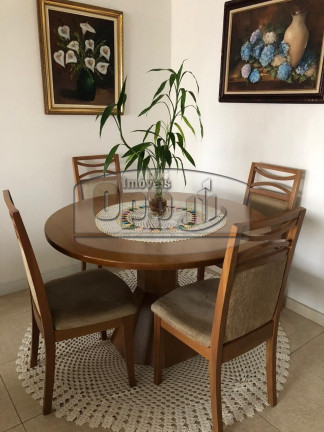 Imagem Apartamento com 3 Quartos à Venda, em Aclimação - São Paulo Imagem Apartamento com 3 Quartos à Venda, em Aclimação - São Paulo