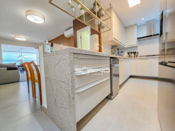 Imagem Apartamento com 3 Quartos à Venda, 130 m² em Riviera De São Lourenço - Bertioga