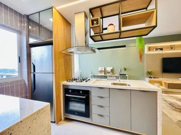 Imóvel com 3 Quartos à Venda, 59 m² em Samambaia Sul (samambaia) - Brasília
