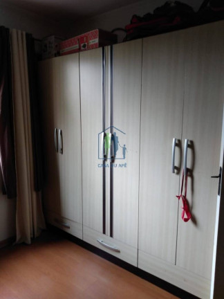 Imagem Apartamento com 2 Quartos à Venda, 58 m² em Cidade São Francisco - São Paulo Imagem Apartamento com 2 Quartos à Venda, 58 m² em Cidade São Francisco - São Paulo