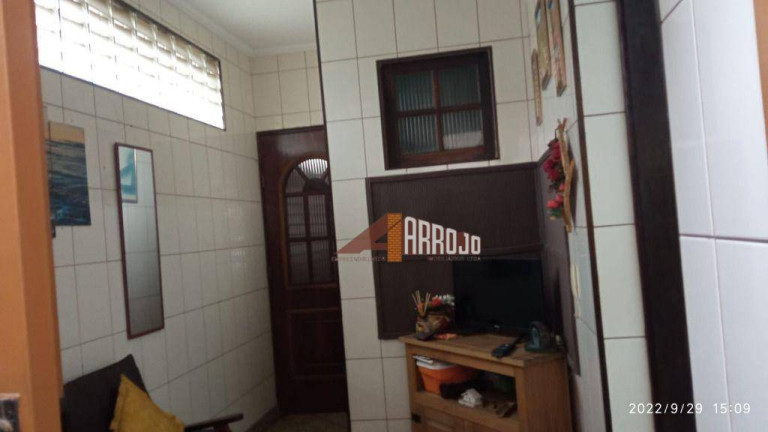 Imagem Sobrado com 2 Quartos à Venda, 236 m² em Penha De França - São Paulo
