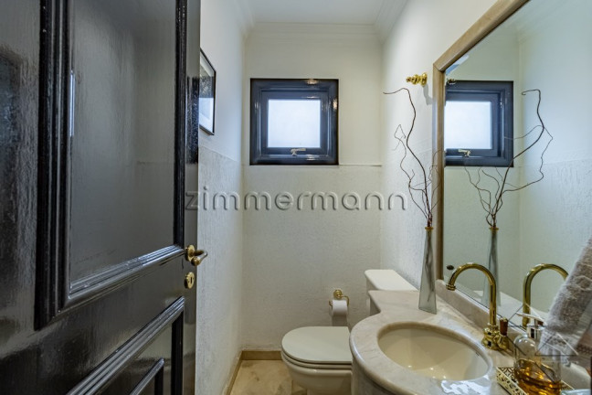 Imagem Casa com 4 Quartos à Venda, 510 m² em Butanta - São Paulo