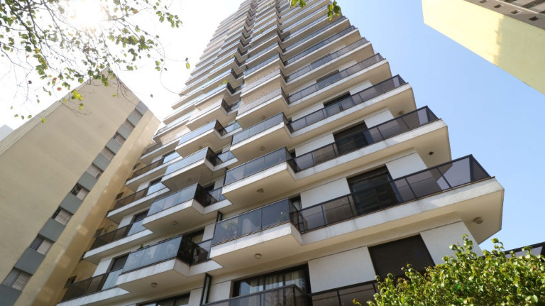 Imagem Apartamento com 3 Quartos à Venda, 135 m² em Santana - São Paulo