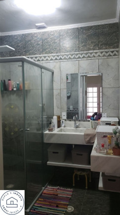 Imagem Casa com 3 Quartos à Venda, 125 m² em Vila Nova Carolina ( Zona Norte ) - São Paulo Imagem Casa com 3 Quartos à Venda, 125 m² em Vila Nova Carolina ( Zona Norte ) - São Paulo