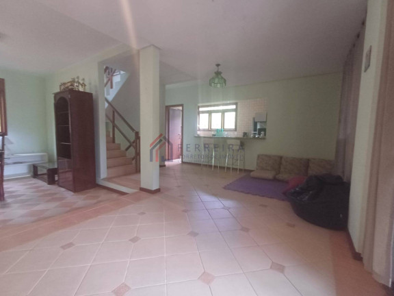 Imagem Casa com 3 Quartos para Alugar, 120 m² em Barra Da Lagoa - Florianópolis Imagem Casa com 3 Quartos para Alugar, 120 m² em Barra Da Lagoa - Florianópolis