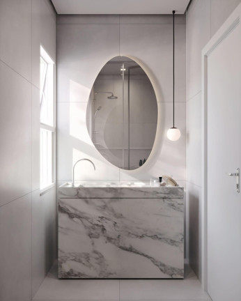Imagem Apartamento com 2 Quartos à Venda, 56 m² em Várzea Grande - Gramado