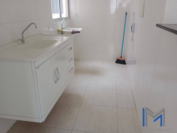 Imagem Apartamento com 2 Quartos à Venda, 58 m² em Jardim Petrópolis - Cotia