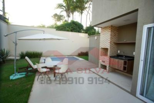 Imagem Casa com 4 Quartos à Venda, 107 m² em Morros - Teresina Imagem Casa com 4 Quartos à Venda, 107 m² em Morros - Teresina