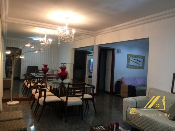 Imagem Apartamento com 4 Quartos à Venda, 142 m² em Candeal - Salvador Imagem Apartamento com 4 Quartos à Venda, 142 m² em Candeal - Salvador