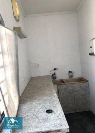 Imagem Sala Comercial para Alugar, 100 m² em Centro - Guarulhos