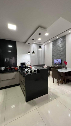 Imagem Casa com 3 Quartos à Venda, em Jardim Marajoara - Limeira Imagem Casa com 3 Quartos à Venda, em Jardim Marajoara - Limeira