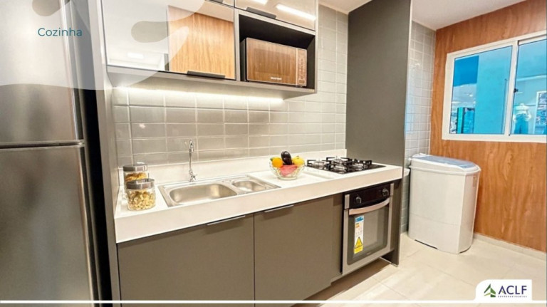 Imagem Apartamento com 2 Quartos à Venda, 50 m² em Nossa Senhora Da Conceição - Paulista