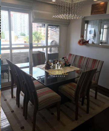 Imagem Apartamento com 3 Quartos à Venda, 105 m² em Santo Antônio - São Caetano Do Sul