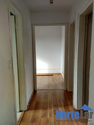 Imagem Apartamento com 3 Quartos à Venda, 68 m² em Jardim íris - São Paulo