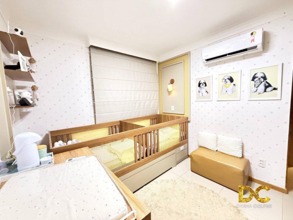Imagem Apartamento com 3 Quartos à Venda, 156 m² em Jardim Mariana - Cuiabá Imagem Apartamento com 3 Quartos à Venda, 156 m² em Jardim Mariana - Cuiabá