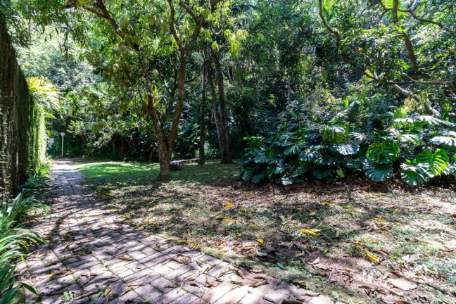 Imagem Casa com 4 Quartos à Venda, 260 m² em Jardim Morumbi - São Paulo Imagem Casa com 4 Quartos à Venda, 260 m² em Jardim Morumbi - São Paulo