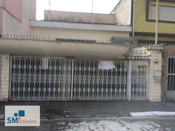 Imagem Casa com 3 Quartos à Venda, 175 m² em Maranhão - São Paulo