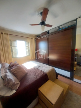 Imagem Casa com 2 Quartos à Venda, 80 m² em Vila Rica - Poços De Caldas