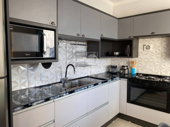 Imagem Apartamento com 2 Quartos à Venda, 80 m² em Balneário Piçarras