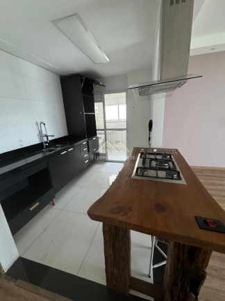 Imagem Apartamento com 3 Quartos para Alugar, 78 m² em Jardim Maria José - Votorantim
