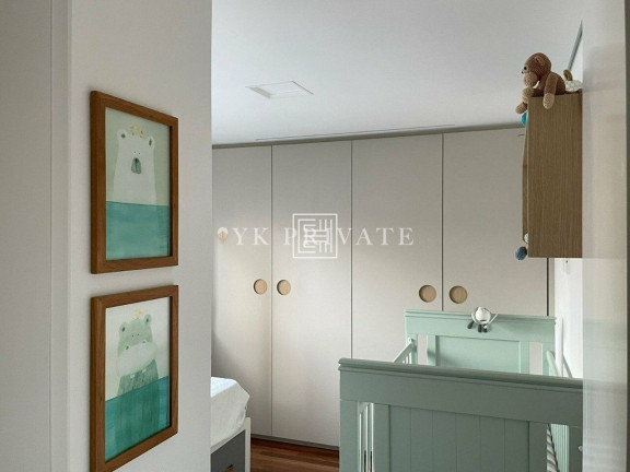 Imagem Apartamento com 3 Quartos à Venda, 183 m² em Perdizes - São Paulo