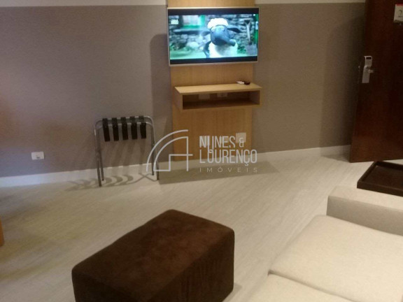 Imagem Imóvel com 1 Quarto à Venda, 50 m² em Gonzaga - Santos